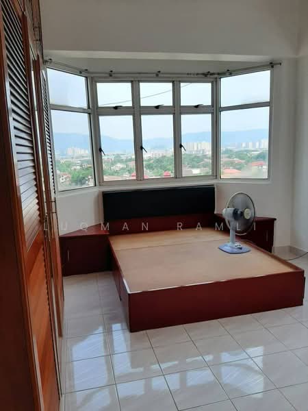 Condominium for Sale at One Ampang Avenue - Luqman Ramli - Bedroom - PropertyGuru.com.my