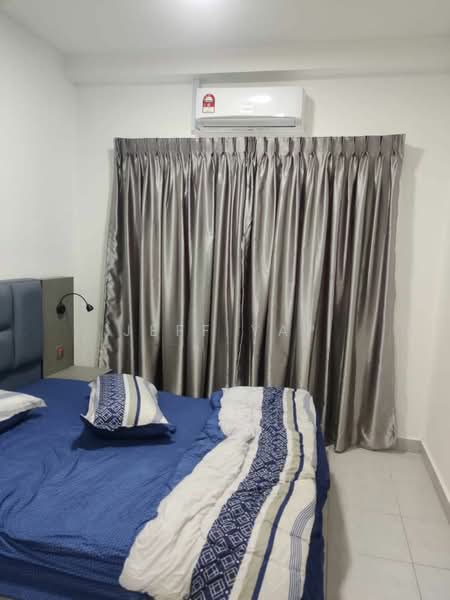 Apartment for Rent at Idaman BSP - Jeff Yap - Bedroom - PropertyGuru.com.my