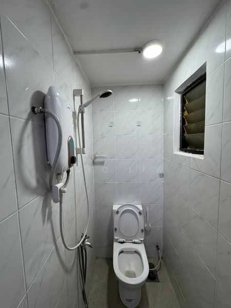 Taman Abad untuk Untuk Disewa - RM 2,500 /bulan, Apr 2026 - Bathroom - PropertyGuru.com.my