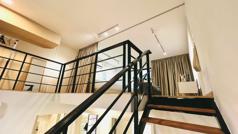 Service Residence for Rent at Arte Cheras - Jolyn Ho - Interior - PropertyGuru.com.my