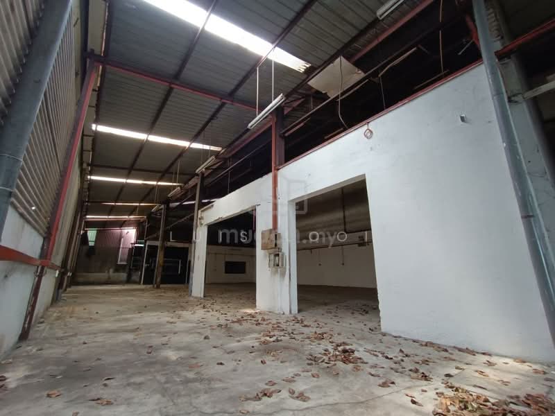 Kilang untuk Dijual di Balakong (Selangor) - Luis Looi - Interior - PropertyGuru.com.my