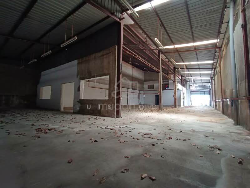 Kilang untuk Dijual di Balakong (Selangor) - Luis Looi - Interior - PropertyGuru.com.my