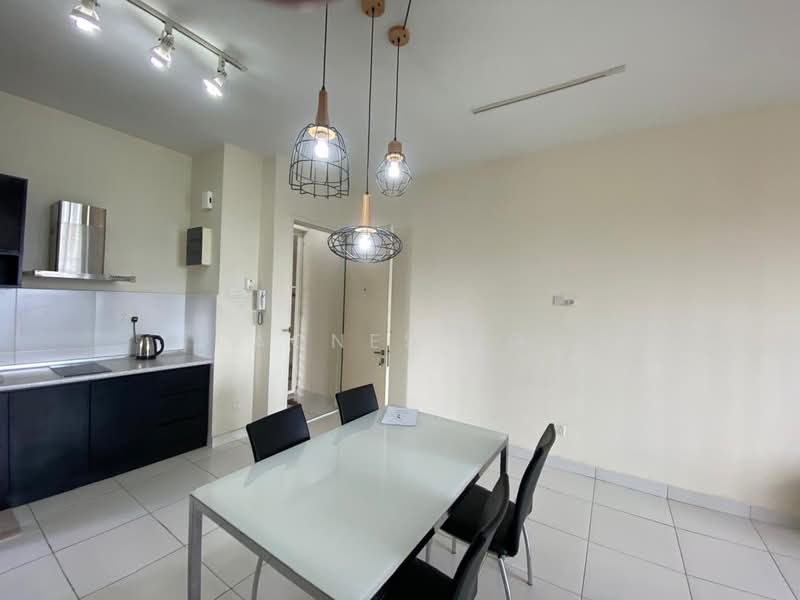 Condominium for Rent at Neo Damansara - Agnes Ng - Kitchen - PropertyGuru.com.my