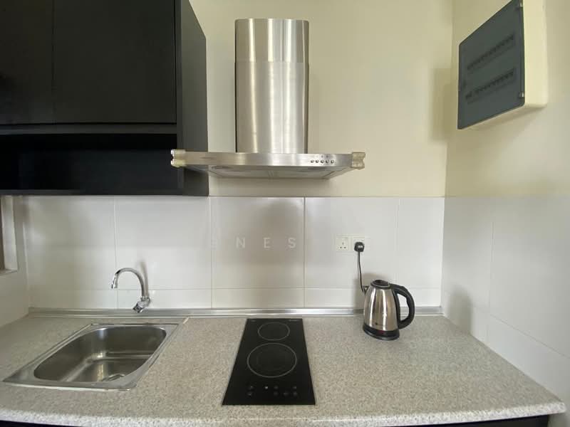 Condominium for Rent at Neo Damansara - Agnes Ng - Kitchen - PropertyGuru.com.my