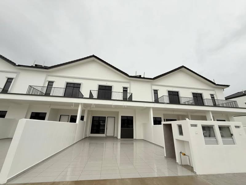 Rumah Kluster untuk Dijual di Iskandar Puteri (Nusajaya) (Johor) - Jia En Lee - PropertyGuru.com.my