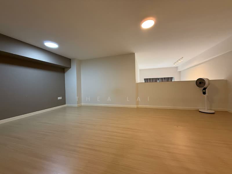 Service Residence for Rent at Sunway Grid Residence - Thea Lai - Interior - PropertyGuru.com.my