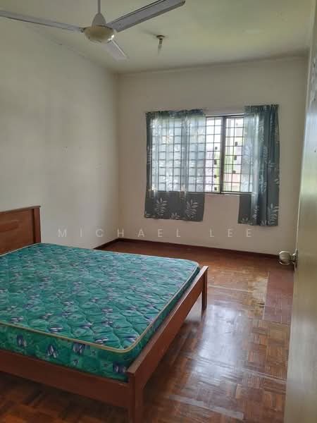 Pangsapuri untuk Disewa di Palma Puteri - Michael Lee - Bedroom - PropertyGuru.com.my