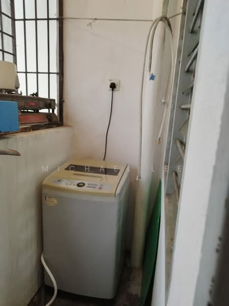 Pangsapuri untuk Disewa di Palma Puteri - Michael Lee - Interior - PropertyGuru.com.my