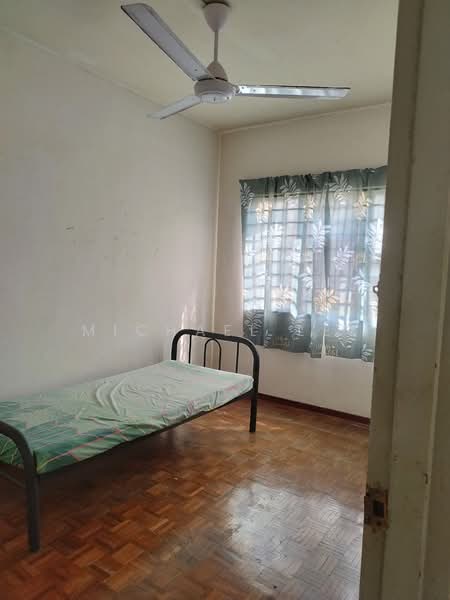 Pangsapuri untuk Disewa di Palma Puteri - Michael Lee - Bedroom - PropertyGuru.com.my
