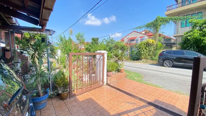 Rumah Teres 1 Tingkat untuk Dijual di SS14 (Subang Jaya) - Wan Azlan Ahmad - PropertyGuru.com.my