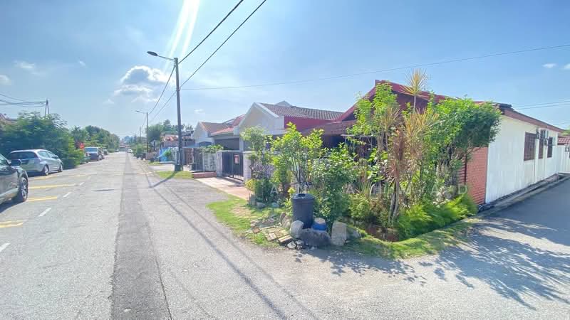 Rumah Teres 1 Tingkat untuk Dijual di SS14 (Subang Jaya) - Wan Azlan Ahmad - PropertyGuru.com.my