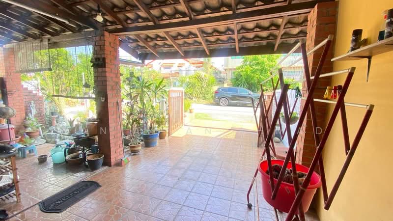 Rumah Teres 1 Tingkat untuk Dijual di SS14 (Subang Jaya) - Wan Azlan Ahmad - PropertyGuru.com.my