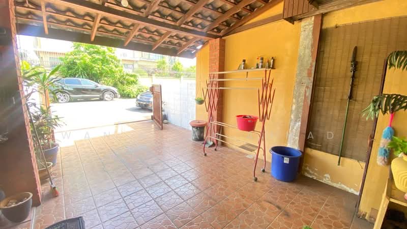 Rumah Teres 1 Tingkat untuk Dijual di SS14 (Subang Jaya) - Wan Azlan Ahmad - PropertyGuru.com.my
