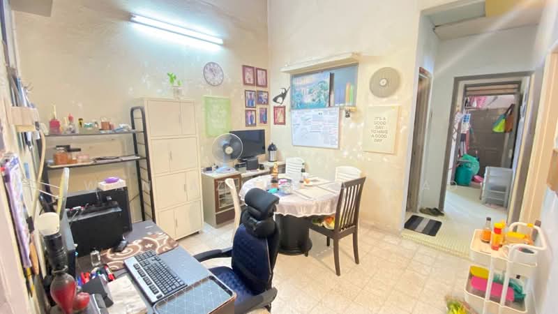 Rumah Teres 1 Tingkat untuk Dijual di SS14 (Subang Jaya) - Wan Azlan Ahmad - PropertyGuru.com.my