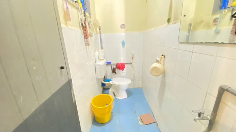 Rumah Teres 1 Tingkat untuk Dijual di SS14 (Subang Jaya) - Wan Azlan Ahmad - PropertyGuru.com.my