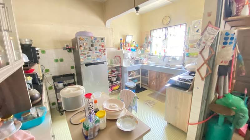 Rumah Teres 1 Tingkat untuk Dijual di SS14 (Subang Jaya) - Wan Azlan Ahmad - PropertyGuru.com.my