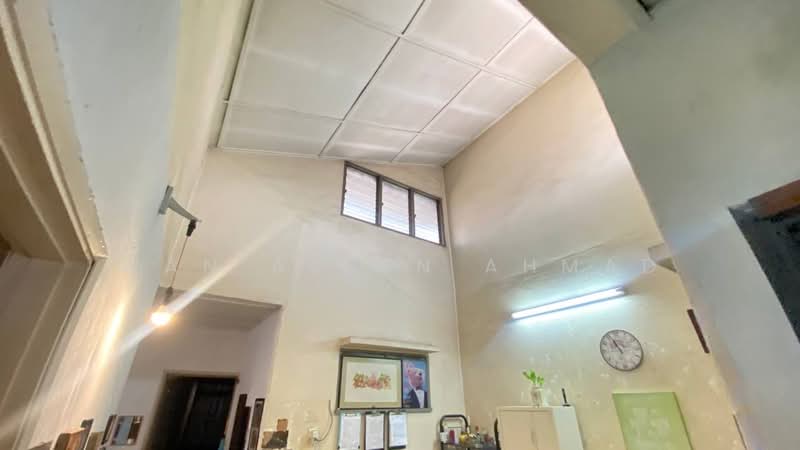 Rumah Teres 1 Tingkat untuk Dijual di SS14 (Subang Jaya) - Wan Azlan Ahmad - PropertyGuru.com.my