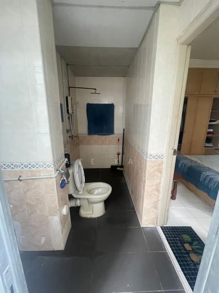 Untuk Dijual - Gambier Heights