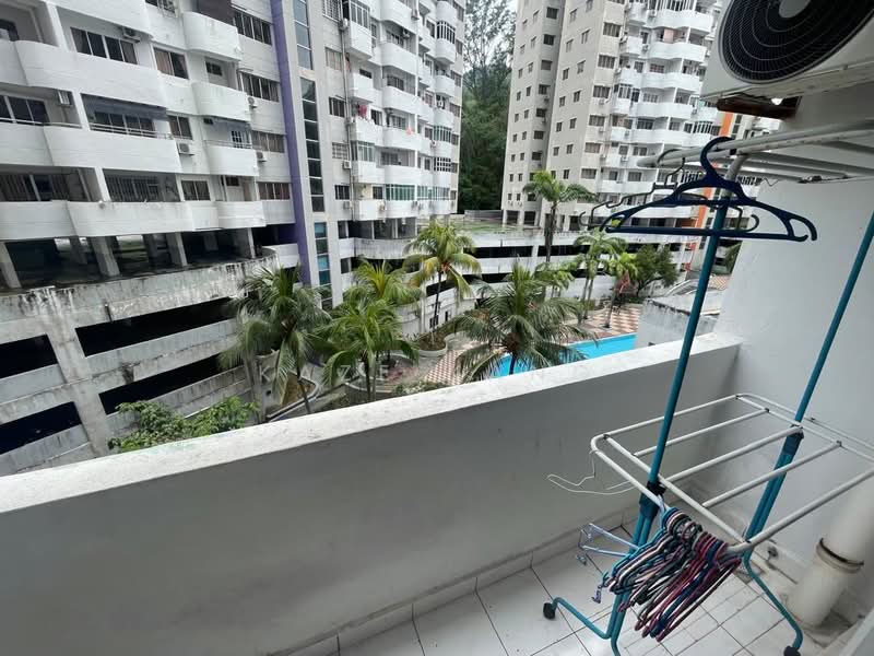 Untuk Dijual - Gambier Heights