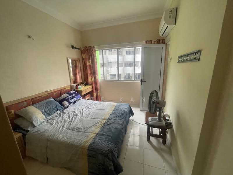 Untuk Dijual - Gambier Heights