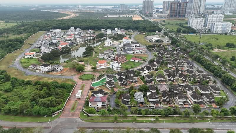 Bungalow for Sale in Seberang Perai (Penang) - Danial Zharif - Exterior - PropertyGuru.com.my