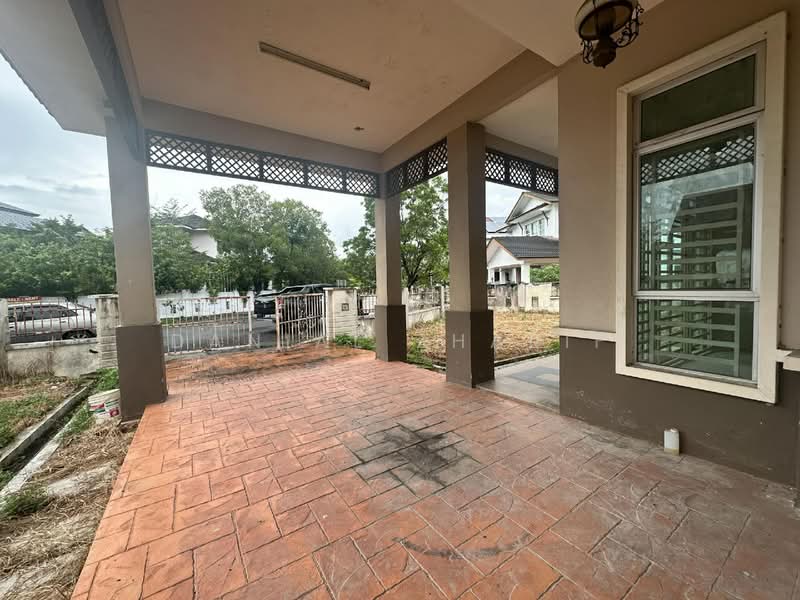 Bungalow for Sale in Seberang Perai (Penang) - Danial Zharif - Exterior - PropertyGuru.com.my