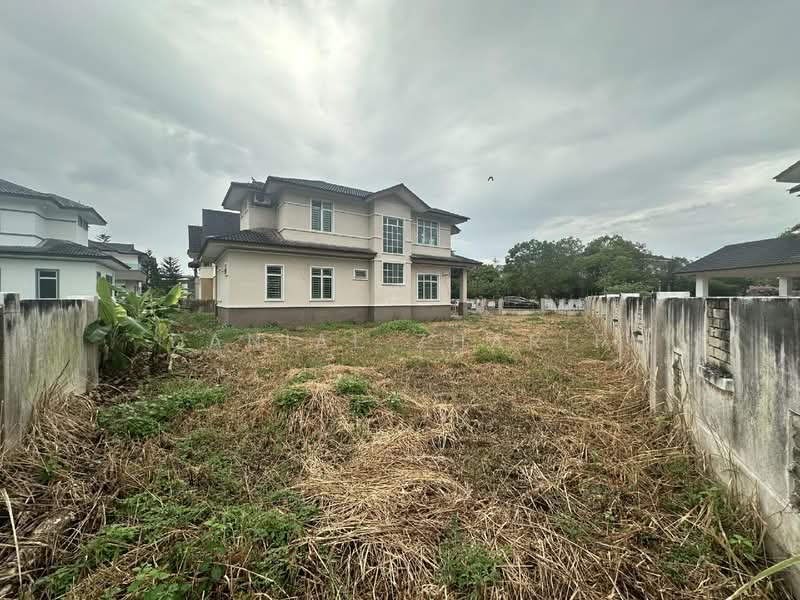 Bungalow for Sale in Seberang Perai (Penang) - Danial Zharif - Exterior - PropertyGuru.com.my