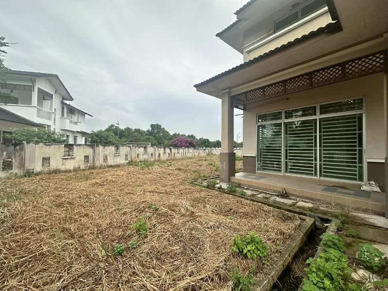 Bungalow for Sale in Seberang Perai (Penang) - Danial Zharif - Exterior - PropertyGuru.com.my