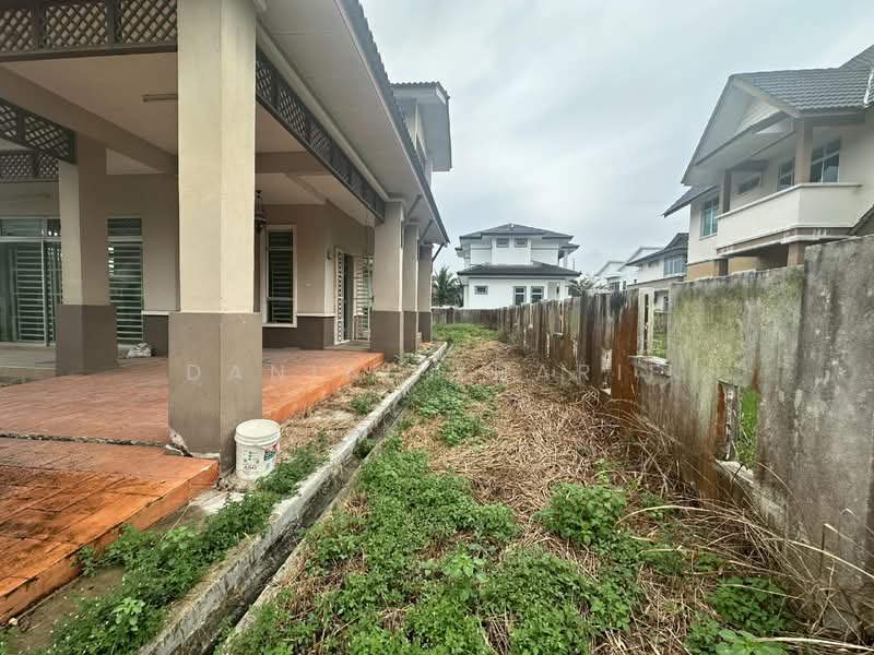Bungalow for Sale in Seberang Perai (Penang) - Danial Zharif - Exterior - PropertyGuru.com.my