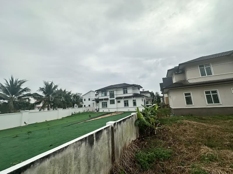 Bungalow for Sale in Seberang Perai (Penang) - Danial Zharif - Exterior - PropertyGuru.com.my