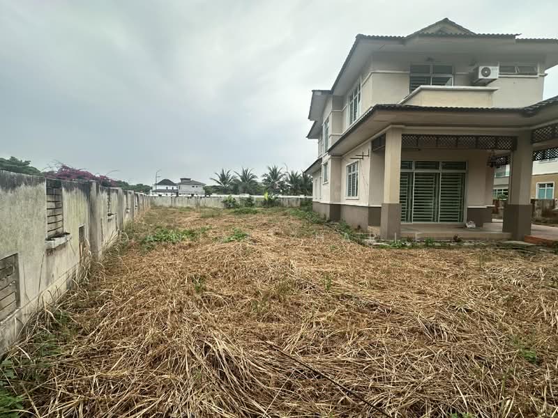 Bungalow for Sale in Seberang Perai (Penang) - Danial Zharif - Exterior - PropertyGuru.com.my