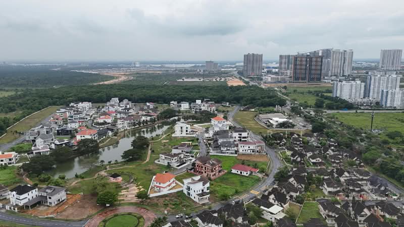 Bungalow for Sale in Seberang Perai (Penang) - Danial Zharif - Exterior - PropertyGuru.com.my