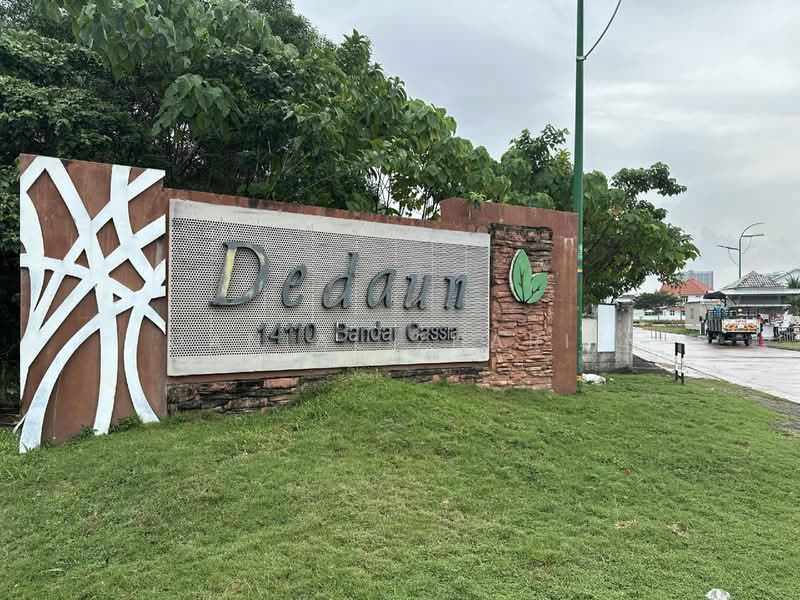 Bungalow for Sale in Seberang Perai (Penang) - Danial Zharif - Exterior - PropertyGuru.com.my