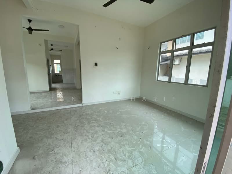 Bungalow House for Sale in Seberang Perai (Penang) - Danial Zharif - Living Room - PropertyGuru.com.my