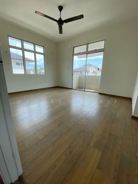 Bungalow House for Sale in Seberang Perai (Penang) - Danial Zharif - Interior - PropertyGuru.com.my