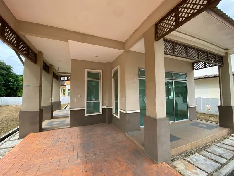 Bungalow House for Sale in Seberang Perai (Penang) - Danial Zharif - Exterior - PropertyGuru.com.my