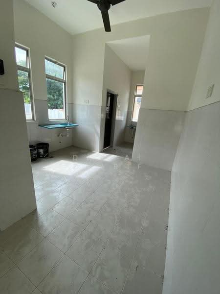 Bungalow House for Sale in Seberang Perai (Penang) - Danial Zharif - Kitchen - PropertyGuru.com.my