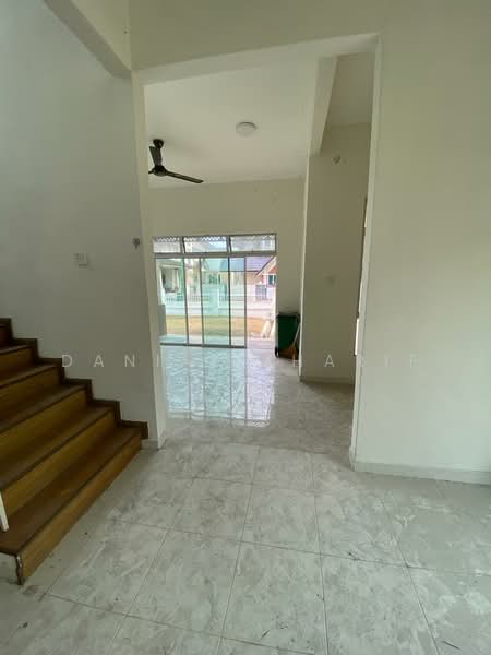 Bungalow House for Sale in Seberang Perai (Penang) - Danial Zharif - Entrance - PropertyGuru.com.my