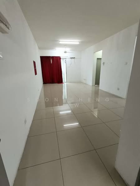 Pangsapuri untuk Dijual di Silk Residence - Soon Sheng Law - Interior - PropertyGuru.com.my