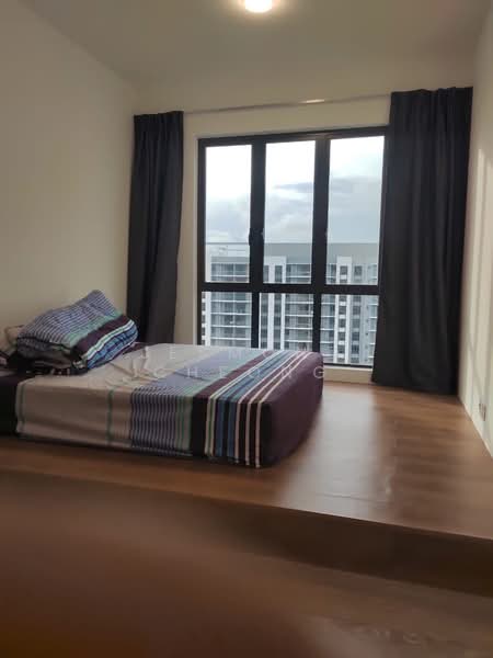 United Point (Residensi Berpadu) - 1