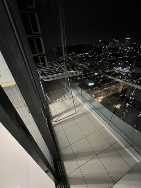 United Point (Residensi Berpadu) - 4