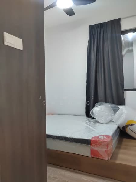 United Point (Residensi Berpadu) - 5