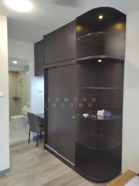 Service Residence for Rent at United Point (Residensi Berpadu) - Jesmond Cheong - Interior - PropertyGuru.com.my