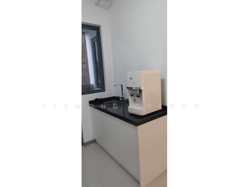 Service Residence for Rent at United Point (Residensi Berpadu) - Jesmond Cheong - Interior - PropertyGuru.com.my