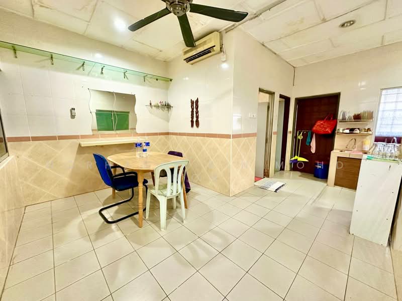 Taman Cheras Jaya - 2