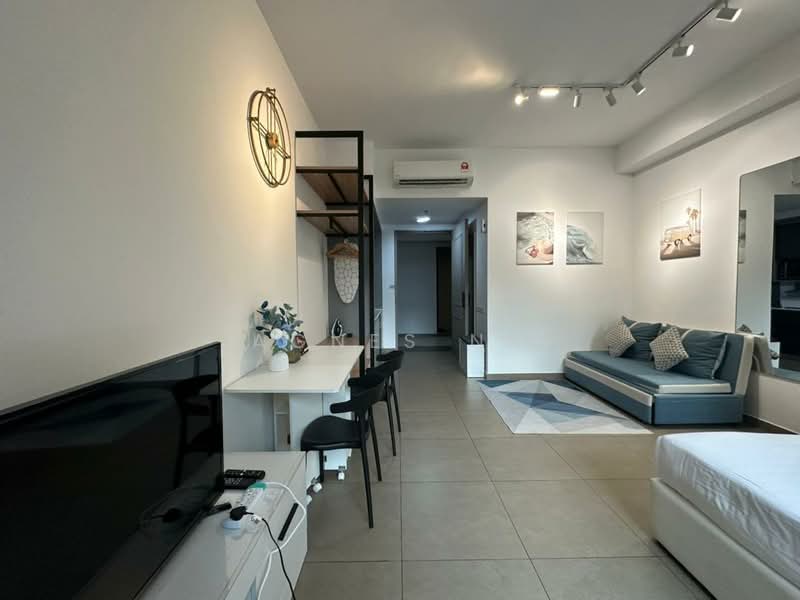 Servis Apartment untuk Disewa di Mossaz @ Empire City - Agnes Ng - PropertyGuru.com.my
