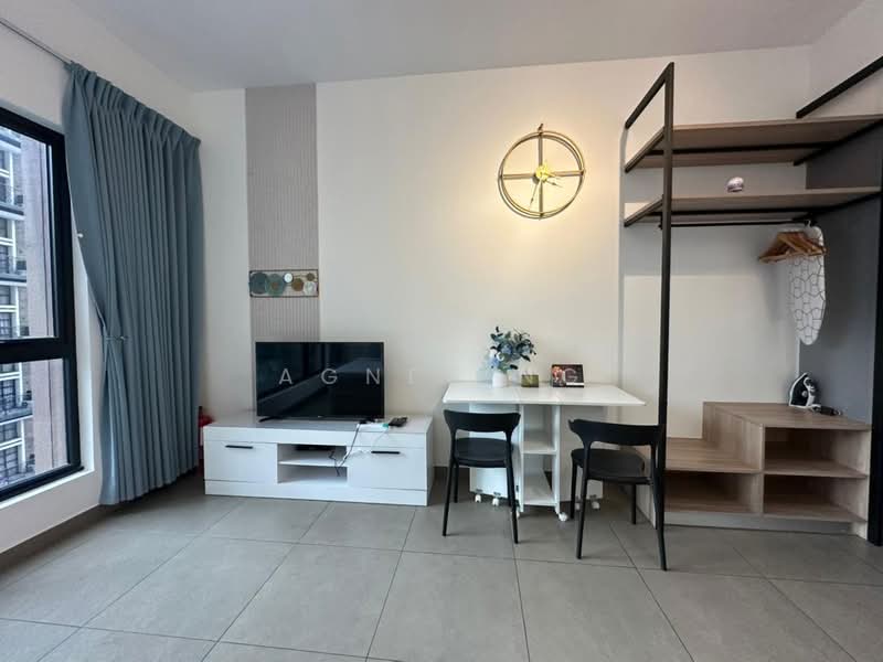 Servis Apartment untuk Disewa di Mossaz @ Empire City - Agnes Ng - PropertyGuru.com.my