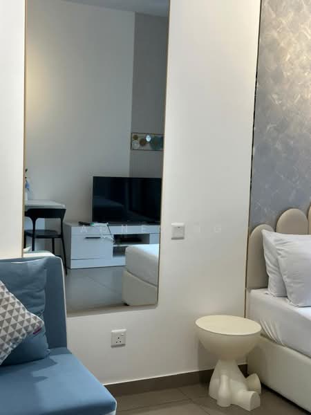 Servis Apartment untuk Disewa di Mossaz @ Empire City - Agnes Ng - PropertyGuru.com.my