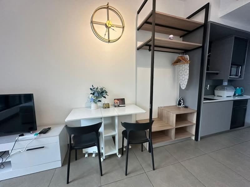 Servis Apartment untuk Disewa di Mossaz @ Empire City - Agnes Ng - PropertyGuru.com.my