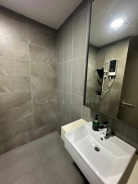 Servis Apartment untuk Disewa di Mossaz @ Empire City - Agnes Ng - PropertyGuru.com.my